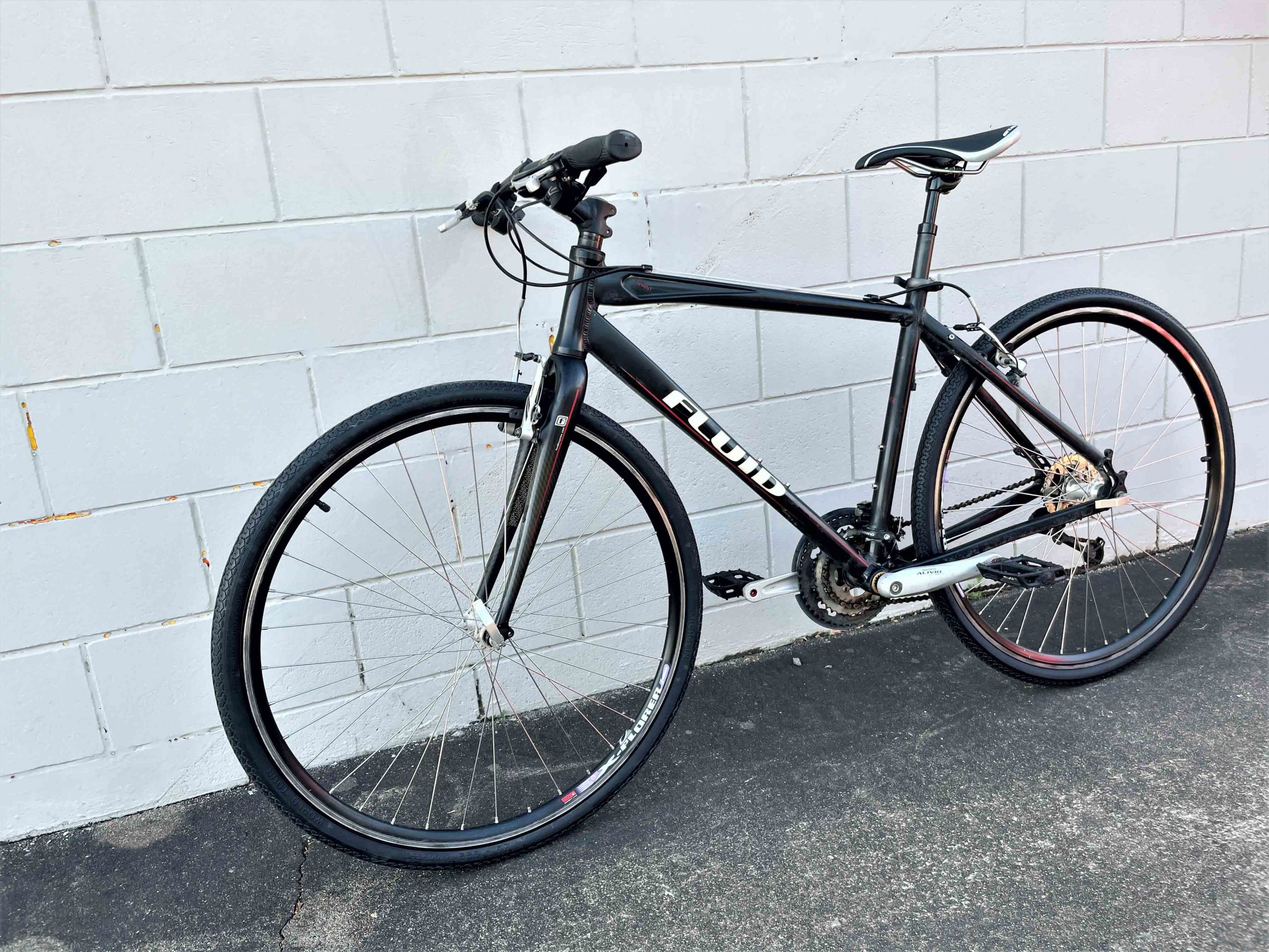 Weise Bike Co Second hand bicycles brisbane