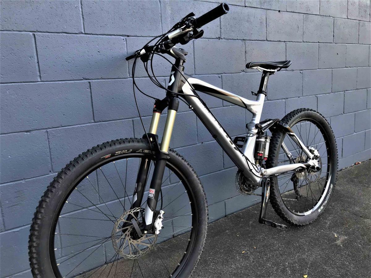 Previously Sold Bikes | Weise Bike Co.